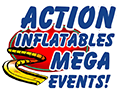 action inflatables champaign