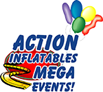 action inflatables central illinois